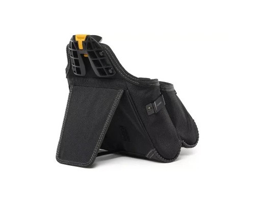 Сумка для інструмента ToughBuilt паясна з підставкою, для витратних матеріалів (TB-CT-03) Сумка для інструмента ToughBuilt паясна з підставкою, для витратних матеріалів (TB-CT-03)
