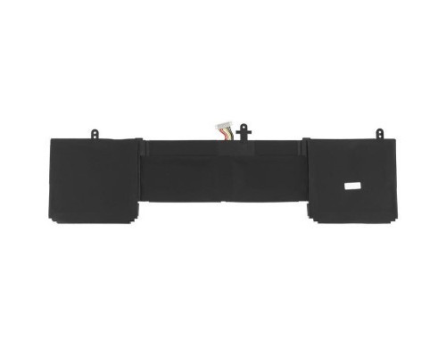 Акумулятор до ноутбука ASUS ZenBook UX534FA C42N1839-1, 4614mAh (71Wh), 8cell, 15.4V, Li-Pol (A47877)