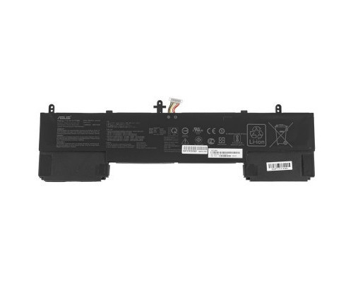 Акумулятор до ноутбука ASUS ZenBook UX534FA C42N1839-1, 4614mAh (71Wh), 8cell, 15.4V, Li-Pol (A47877)