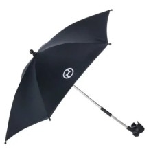 Парасолька для коляски Cybex Black black (520004317)
