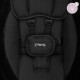 Крісло-гойдалка MoMi Kenani Onyx Black (BULE00038)