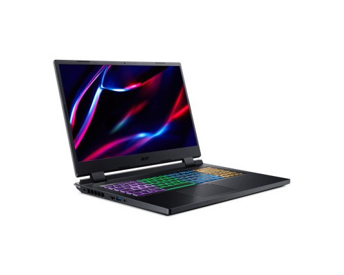 Ноутбук Acer Nitro 5 AN517-55 (NH.QLFEU.007)