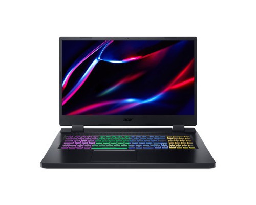 Ноутбук Acer Nitro 5 AN517-55 (NH.QLFEU.007)