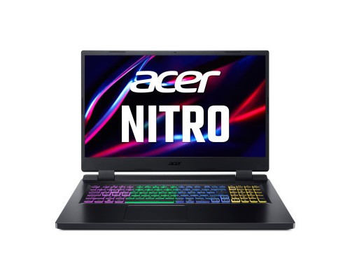 Ноутбук Acer Nitro 5 AN517-55 (NH.QLFEU.007)