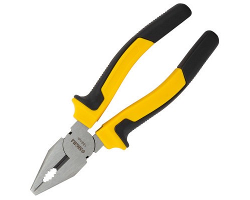 Плоскогубці Sigma 180мм Standard (4342031)