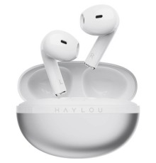 Навушники Haylou X1 Silver (1027045)