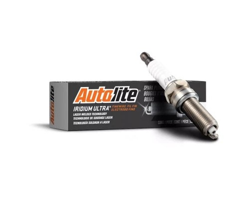 Свічка запалювання Autolite ULTRA IRIDIUM (AI5703)