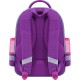 Рюкзак шкільний Bagland Mouse 339 фіолетовий 498 (0051370) (80226335)