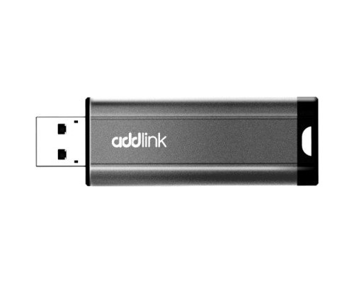 USB флеш накопичувач AddLink 128GB U65 USB 3.1 (ad128GBU65G3) 