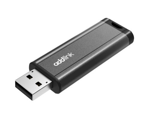 USB флеш накопичувач AddLink 128GB U65 USB 3.1 (ad128GBU65G3) 