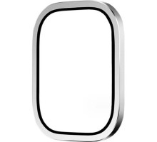 Скло захисне Drobak 3D Titanium A+ Apple Watch Ultra 2 | Ultra 49mm (323230)