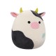 М'яка іграшка Squishmallows Корівка Коннор 19 см (SQER00825)
