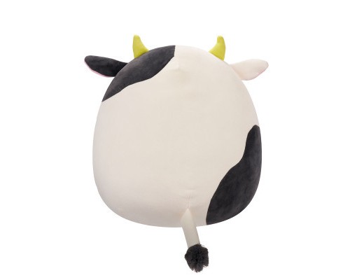 М'яка іграшка Squishmallows Корівка Коннор 19 см (SQER00825) М'яка іграшка Squishmallows Корівка Коннор 19 см (SQER00825)