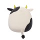М'яка іграшка Squishmallows Корівка Коннор 19 см (SQER00825)