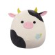 М'яка іграшка Squishmallows Корівка Коннор 19 см (SQER00825)
