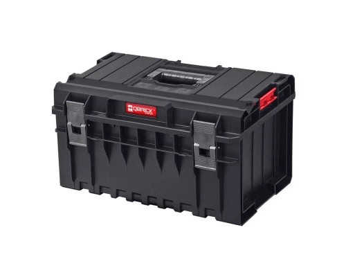Ящик для інструментів QBRICK SYSTEM ONE 350 2,0 BASIC (SKRQ350B2CZAPG003) Ящик для інструментів QBRICK SYSTEM ONE 350 2,0 BASIC (SKRQ350B2CZAPG003)