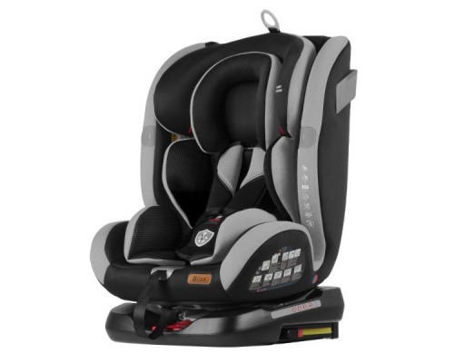 Автокрісло Tilly Bliss T-535 Light Grey (T-535 light grey)