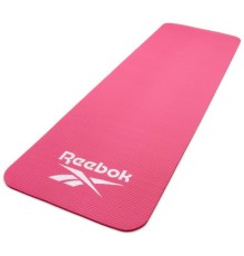 Килимок для фітнесу Reebok Training Mat рожевий 183 х 80 х 1,5 см RAMT-11018PK (885652020497)
