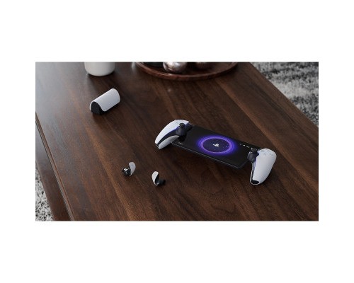 Навушники Sony Playstation Pulse Explore Wireless White (1000039787) Навушники Sony Playstation Pulse Explore Wireless White (1000039787)