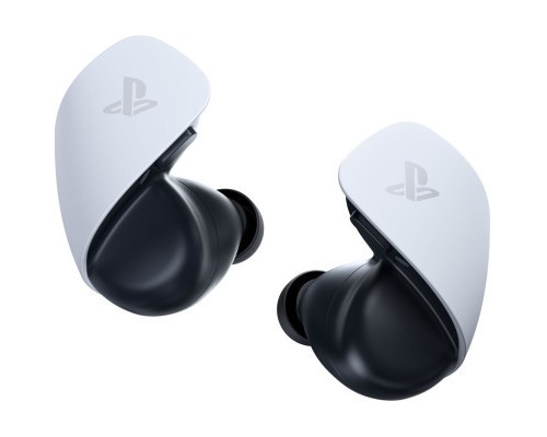 Навушники Sony Playstation Pulse Explore Wireless White (1000039787) Навушники Sony Playstation Pulse Explore Wireless White (1000039787)