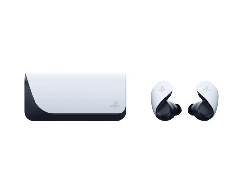 Навушники Sony Playstation Pulse Explore Wireless White (1000039787) Навушники Sony Playstation Pulse Explore Wireless White (1000039787)