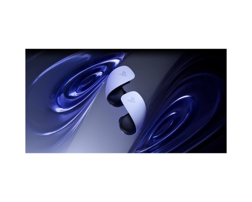 Навушники Sony Playstation Pulse Explore Wireless White (1000039787) Навушники Sony Playstation Pulse Explore Wireless White (1000039787)
