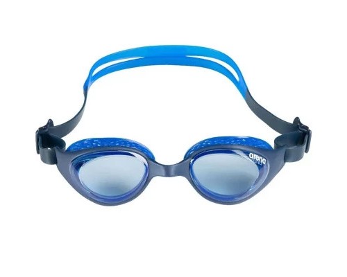 Окуляри для плавання Arena Air JR 005381-100 блакитний, синій OSFM (3468336748428)