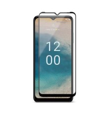 Скло захисне PowerPlant Full screen Nokia G22 (GL603197)