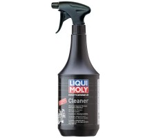 Автомобільний очисник Liqui Moly MOTORBIKE CLEANER 1л (1509)