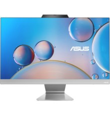 Комп'ютер ASUS A3402WVAK-WA0010 AiO / Core5 120U, 16, 512, KM (90PT03T1-M000W0)