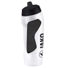 Пляшка для води Jako Premium 2177-00 білий 750 мл (4059562373660)