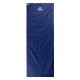 Спальний мішок Naturehike надлегкий LW180 NH21MSD04 лівий (15°C) p-p XL темно-блакитний (6927595788172-L)