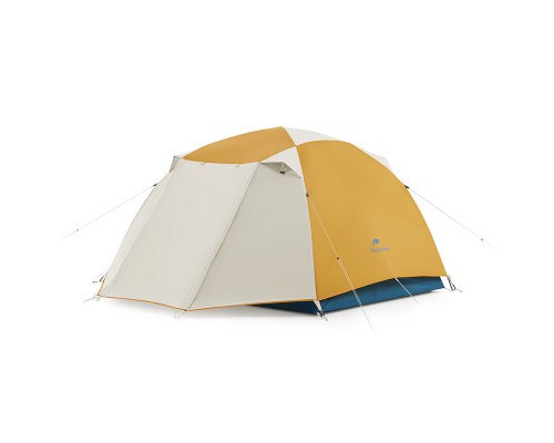 Намет Naturehike тримісний CNK2300ZP024 жовтий (6976023923661) Намет Naturehike тримісний CNK2300ZP024 жовтий (6976023923661)