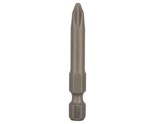 Набір біт Bosch Extra-Hart PH2, 49мм, 3шт (2.607.001.528)