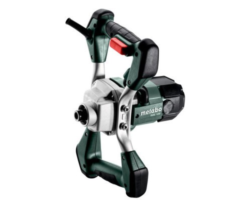Міксер будівельний Metabo RWE 1200, 1200Вт, 0-900об/хв, М14 (614048000)