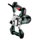 Міксер будівельний Metabo RWE 1200, 1200Вт, 0-900об/хв, М14 (614048000)