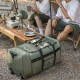 Дорожня сумка Naturehike баул NH21LX003 зелений (6927595795774)