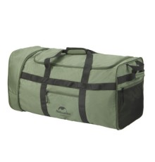 Дорожня сумка Naturehike баул NH21LX003 зелений (6927595795774)
