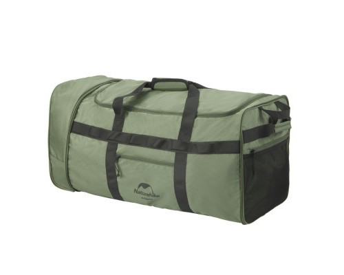 Дорожня сумка Naturehike баул NH21LX003 зелений (6927595795774)