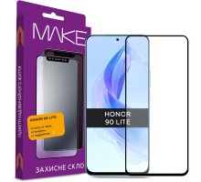 Скло захисне MAKE Honor 90 Lite (MGF-H90L)