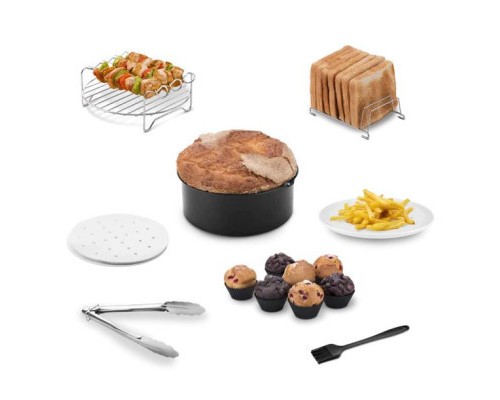Мультипіч Ufesa ACC 7PACK (72805519)