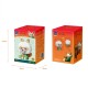 Конструктор Pantasy Kung Fu Panda Серія Сидячий малюк - Шифу (99126)