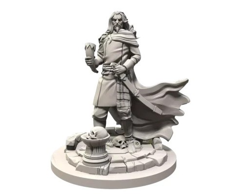 Настільна гра Geekach Games Призначення. Відьмин ліс (Destinies: Witchwood) (укр.) (GKCH177dswch) Настільна гра Geekach Games Призначення. Відьмин ліс (Destinies: Witchwood) (укр.) (GKCH177dswch)
