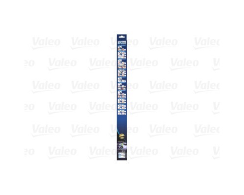 Щітка склоочисника Valeo 577986