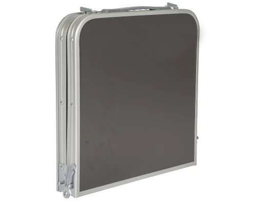 Туристичний стіл Bo-Camp Otter 80x40 cm Anthracite (1693680)