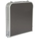 Туристичний стіл Bo-Camp Otter 80x40 cm Anthracite (1693680)