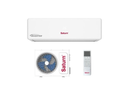 Кондиціонер Saturn ST-24HR/BTU