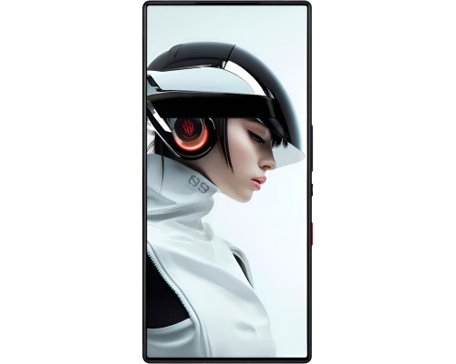 Мобільний телефон ZTE REDMAGIC 9 Pro 12/256GB Sleet (1038962)