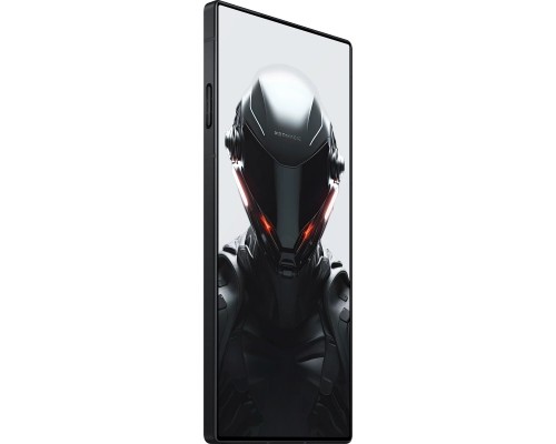 Мобільний телефон ZTE REDMAGIC 9 Pro 12/256GB Sleet (1038962)
