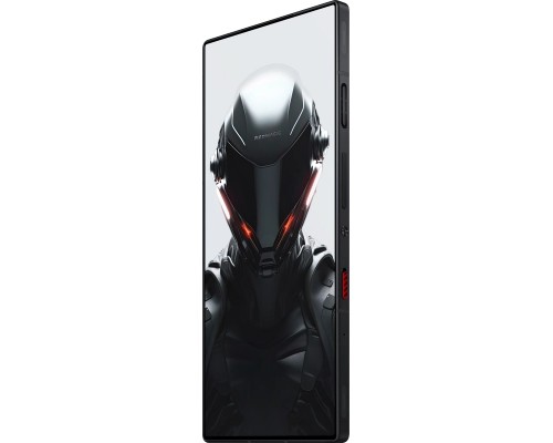 Мобільний телефон ZTE REDMAGIC 9 Pro 12/256GB Sleet (1038962)